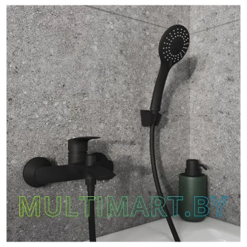 Смеситель Milardo Rora RORBL00M02 картинка 2